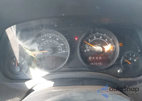 2015 Jeep Patriot Altitude Edition z USA, uszkodzony, nr VIN 1C4NJPBA9FD430001